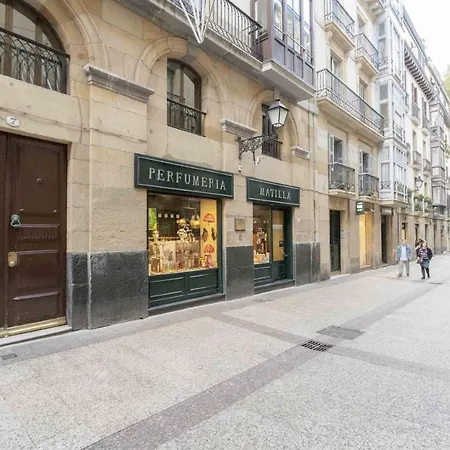 The Collection | Loreak * Σαν Σεμπαστιάν