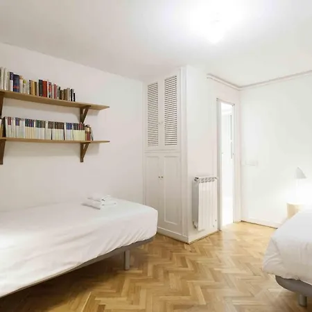 Διαμέρισμα The Collection | Loreak