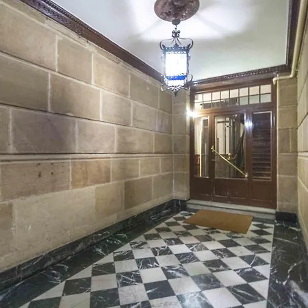 The Collection | Loreak Διαμέρισμα Σαν Σεμπαστιάν