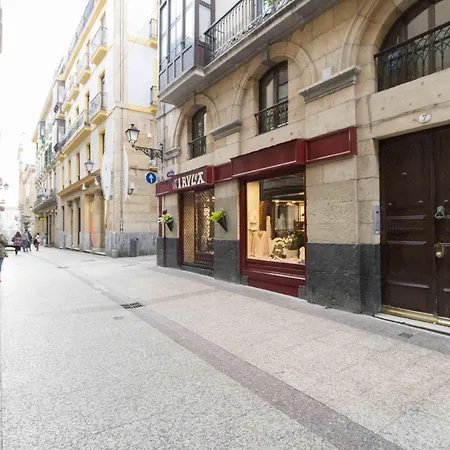 Διαμέρισμα The Collection | Loreak *