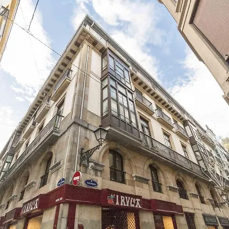 The Collection | Loreak Διαμέρισμα Σαν Σεμπαστιάν