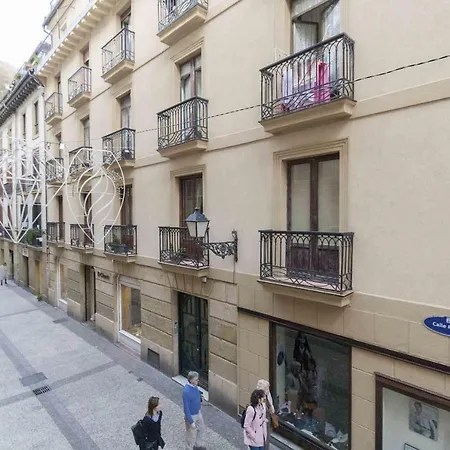 The Collection | Loreak * San Sebastián