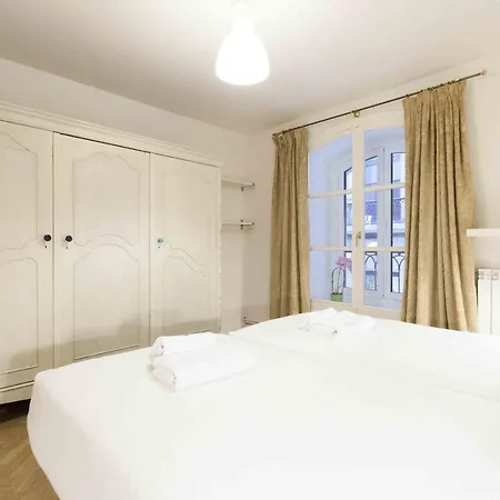 Διαμέρισμα The Collection | Loreak *