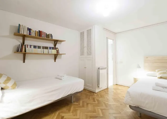 Apartament The Collection | Loreak