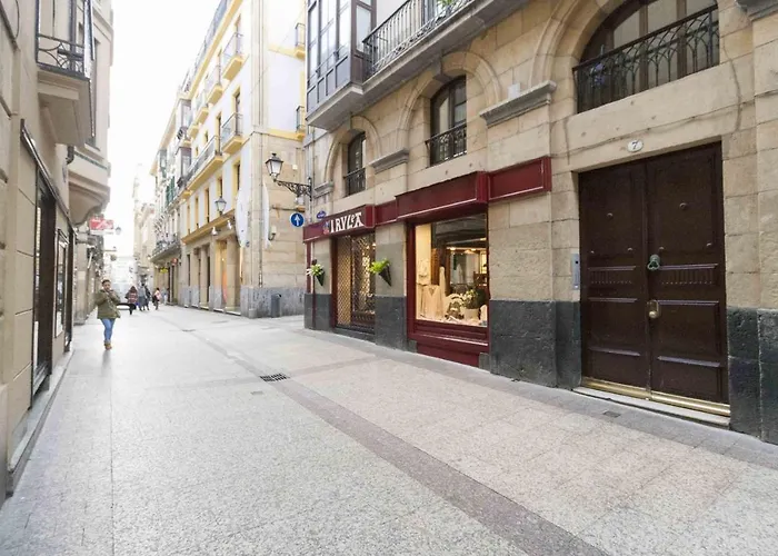 Apartament The Collection | Loreak *