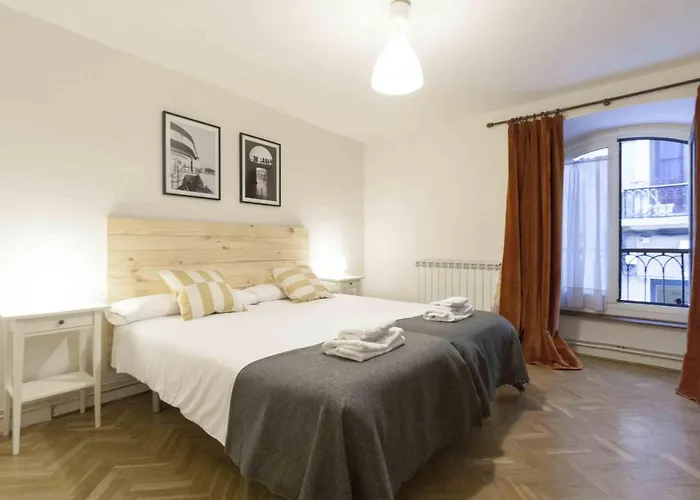 The Collection | Loreak * San Sebastián