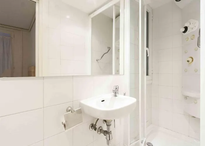 Apartament The Collection | Loreak *