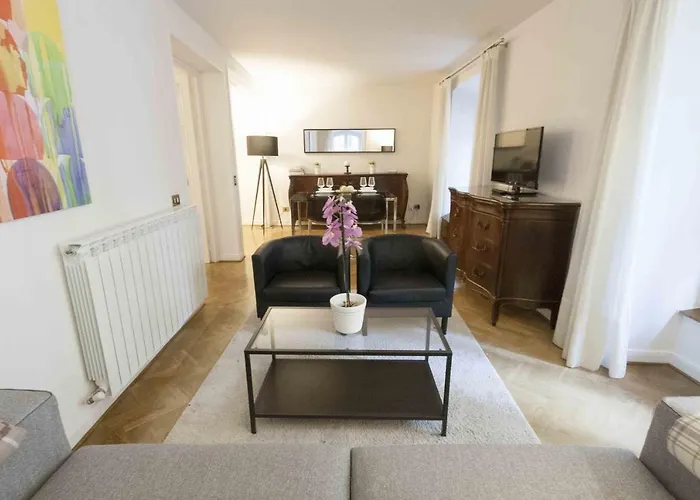 Apartament The Collection | Loreak *